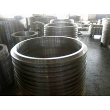 50CrMo4+QT, 1.7228, Ring Forgings / Forged Rings / Bearing Rings / Gear Rings